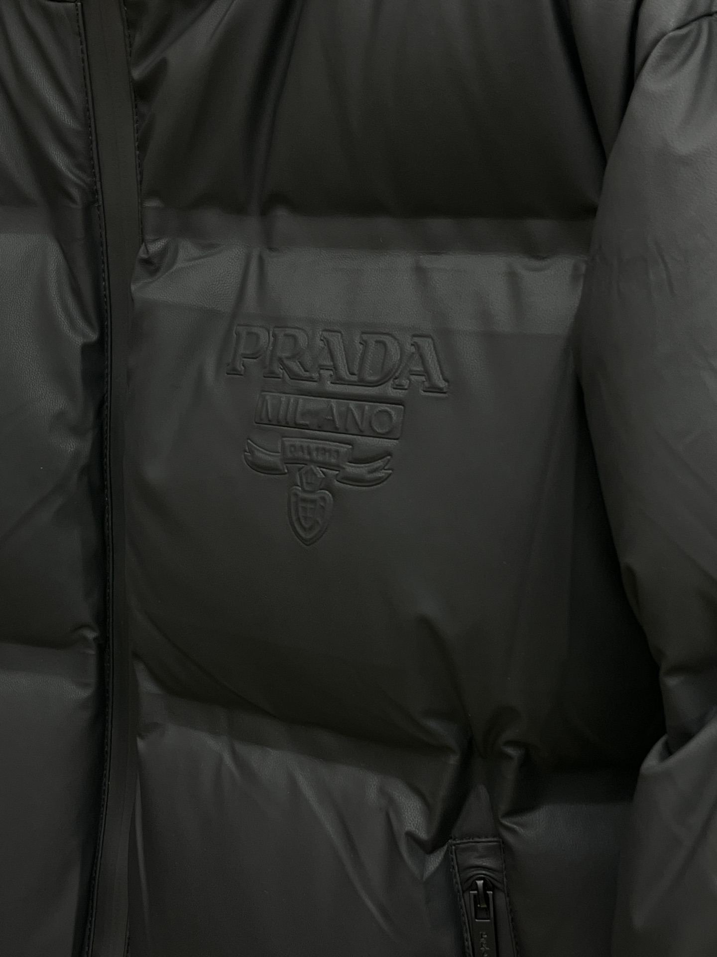 Prada Down Jackets